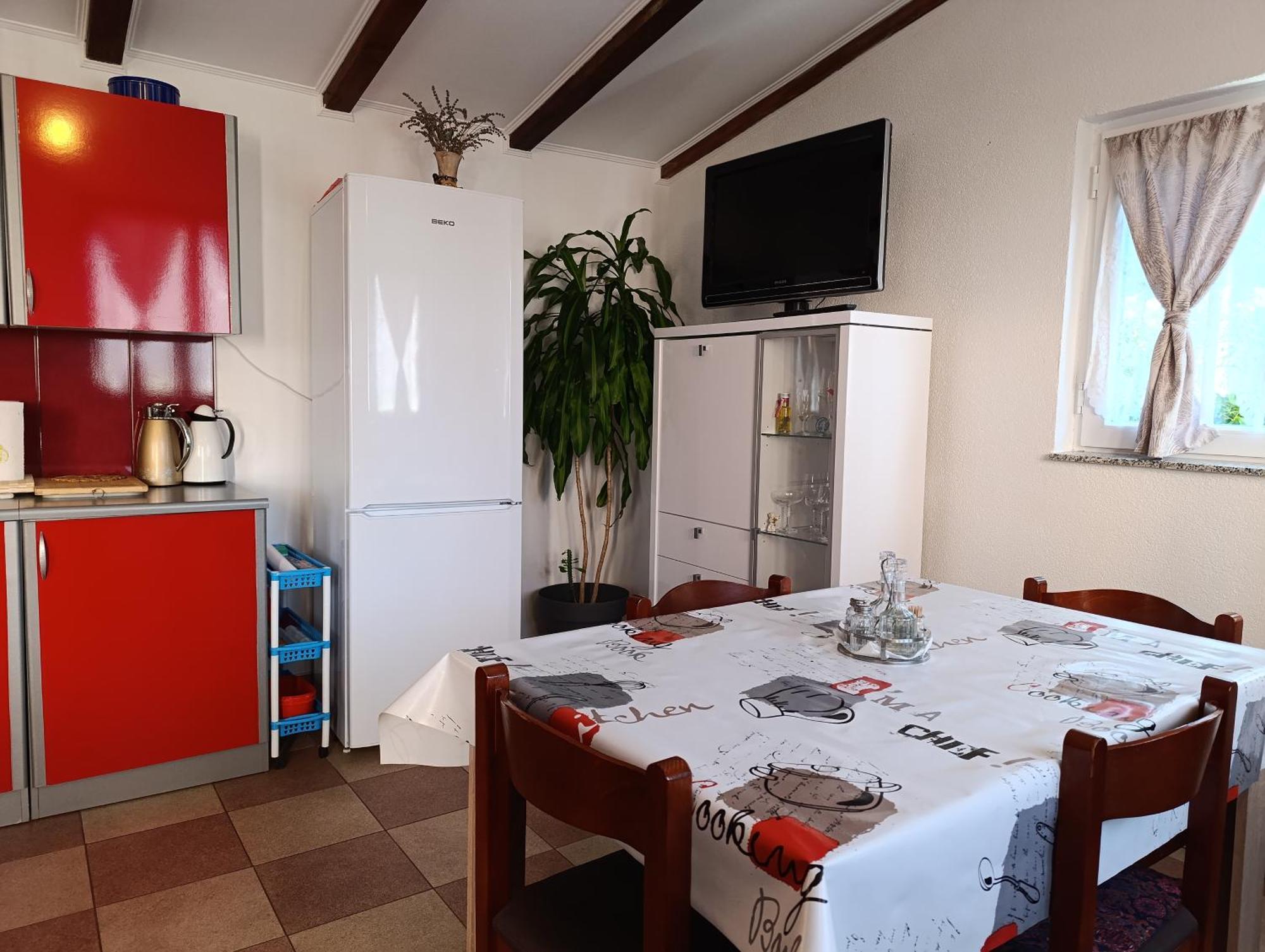 Guest House Toic Korenica Εξωτερικό φωτογραφία